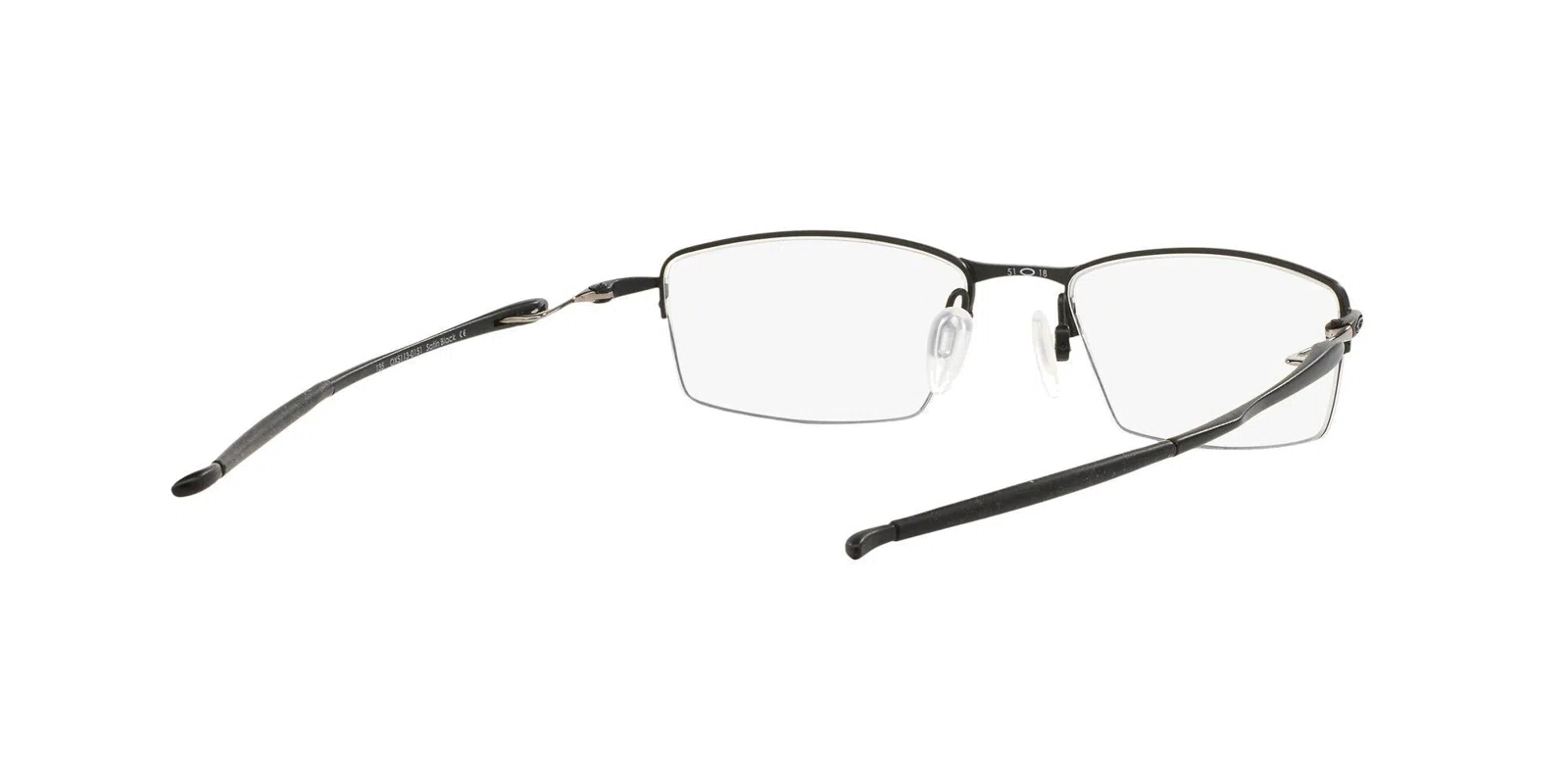 Oakley Lizard 5113 Eyeglasses - view 28